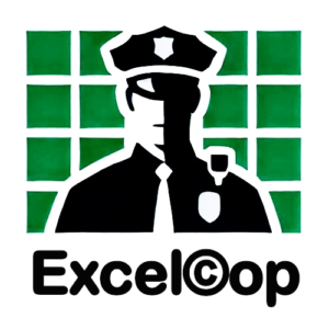 Excelcop